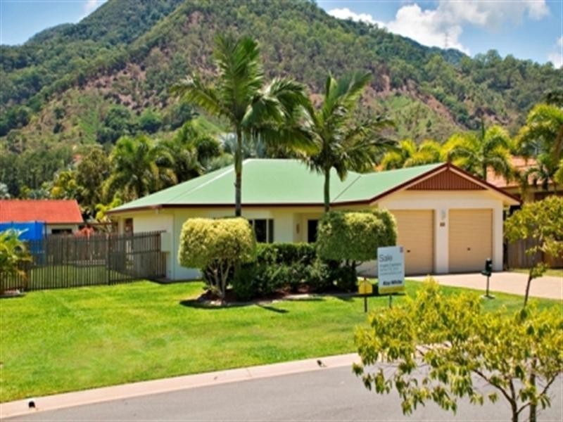 Mount Sheridan QLD 4868