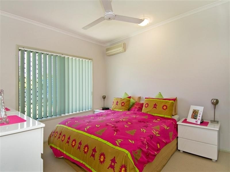 Mount Sheridan QLD 4868