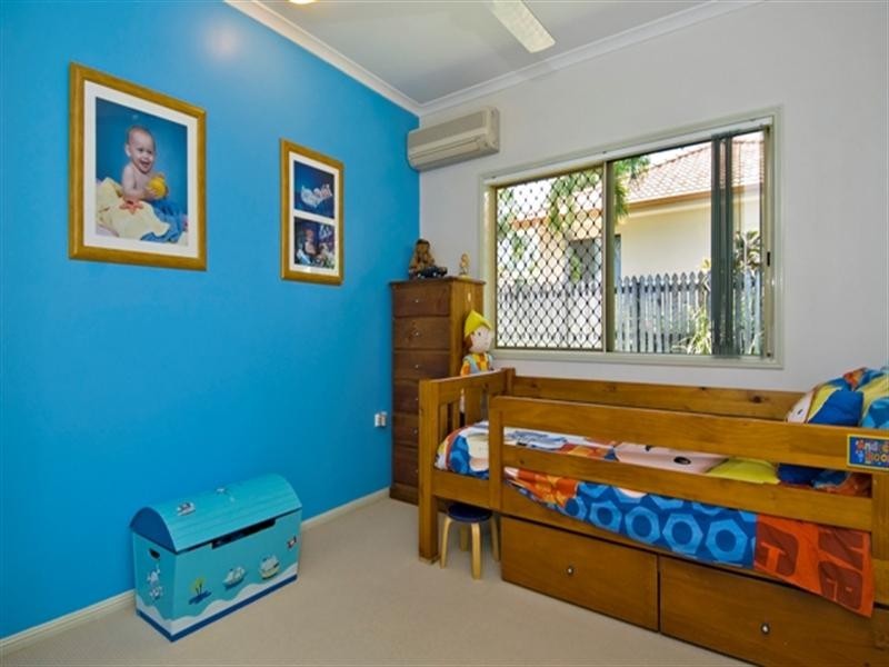 Mount Sheridan QLD 4868