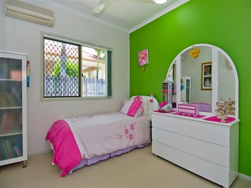 Mount Sheridan QLD 4868