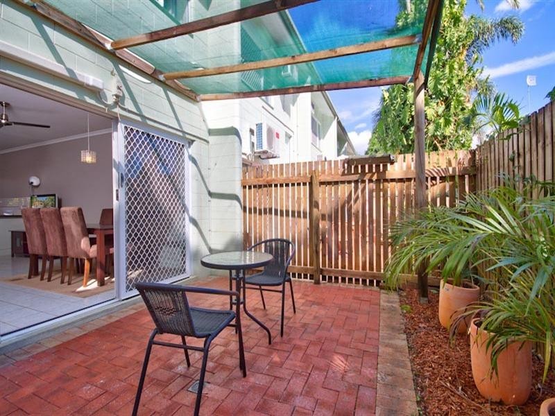Edmonton QLD 4869