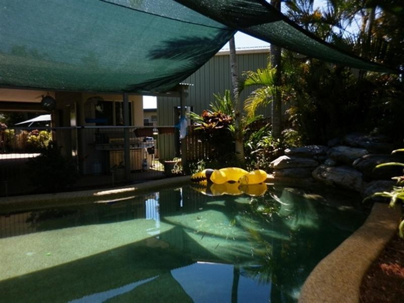 3 Arnhem Close, Bentley Park QLD 4869