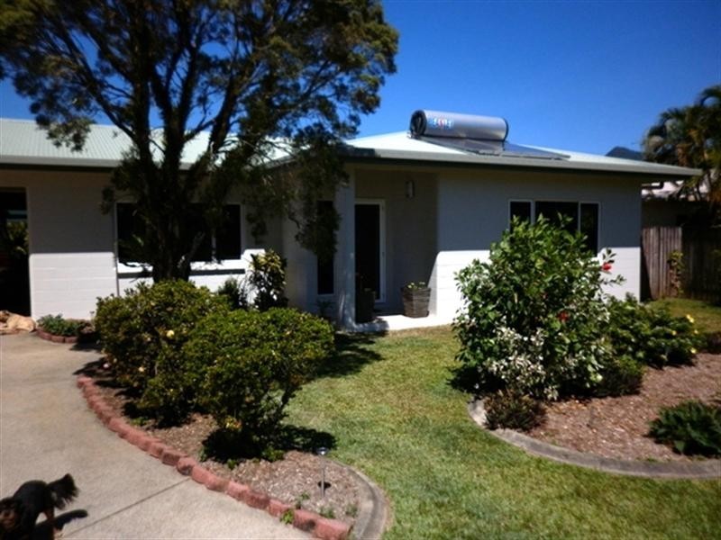 3 Arnhem Close, Bentley Park QLD 4869