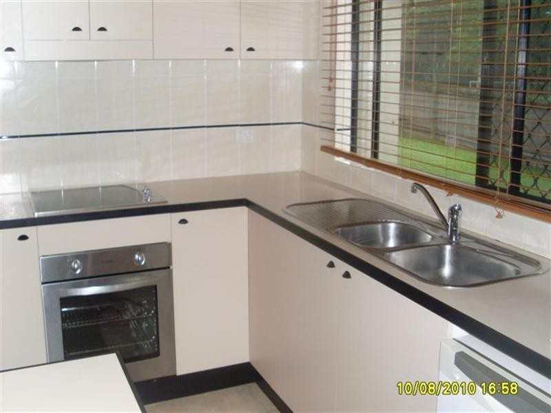 Bentley Park QLD 4869