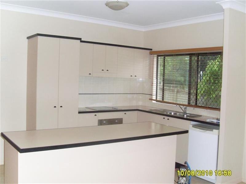 Bentley Park QLD 4869