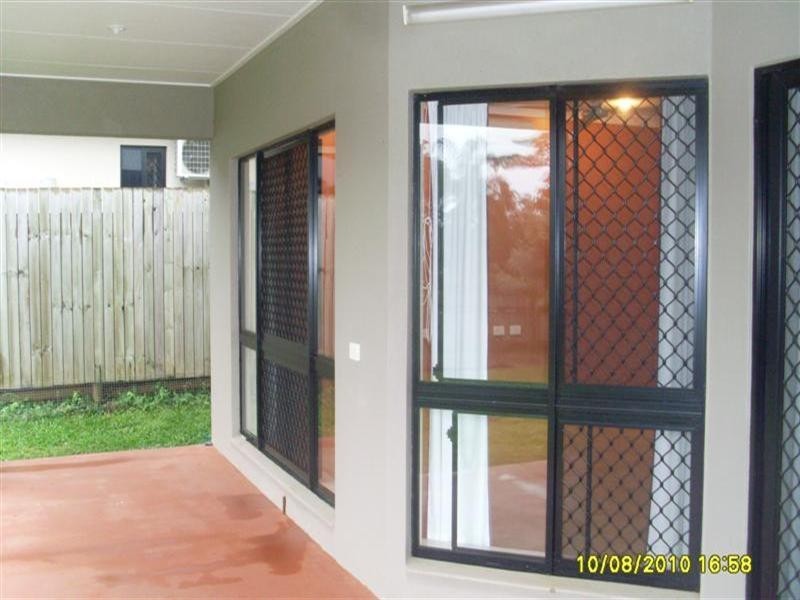 Bentley Park QLD 4869
