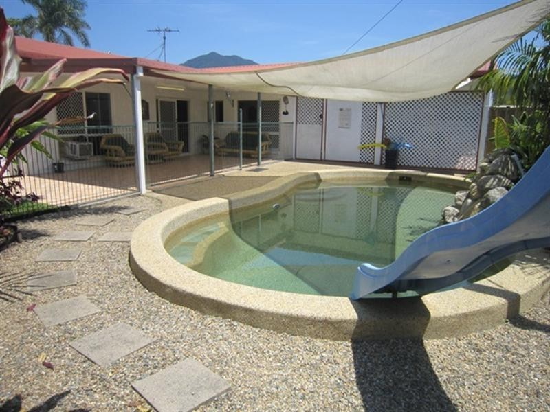 28 Golden Grove Drive, Bentley Park QLD 4869