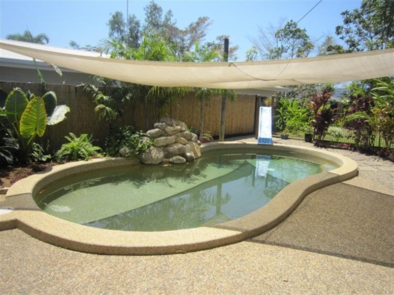 28 Golden Grove Drive, Bentley Park QLD 4869