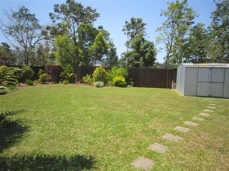 28 Golden Grove Drive, Bentley Park QLD 4869