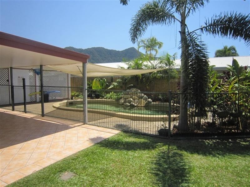 28 Golden Grove Drive, Bentley Park QLD 4869