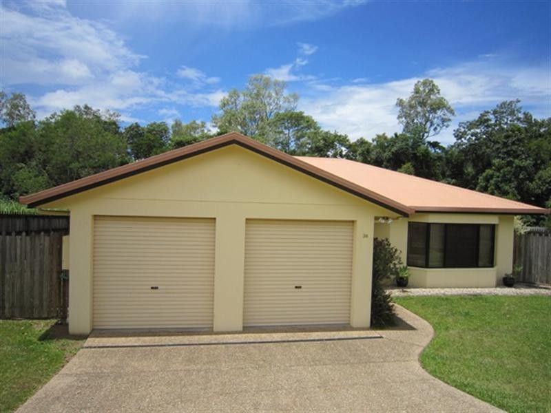 36 Carruthers Street, Edmonton QLD 4869