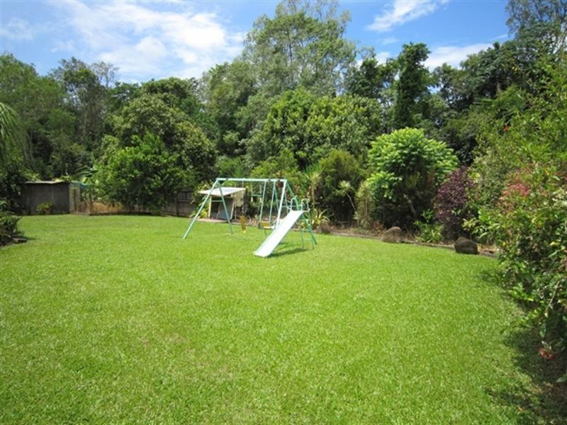 36 Carruthers Street, Edmonton QLD 4869