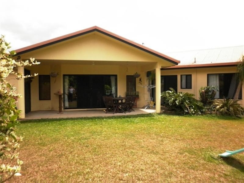 36 Carruthers Street, Edmonton QLD 4869