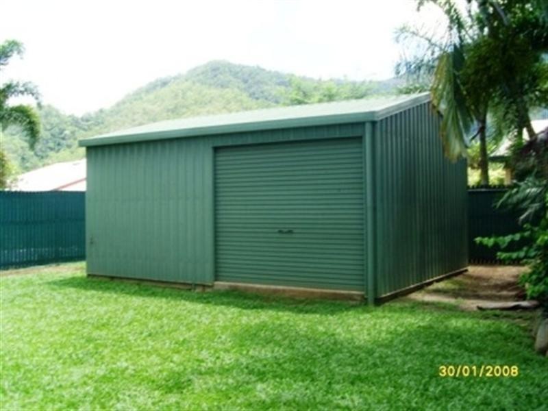 41 Canecutter Road, Edmonton QLD 4869