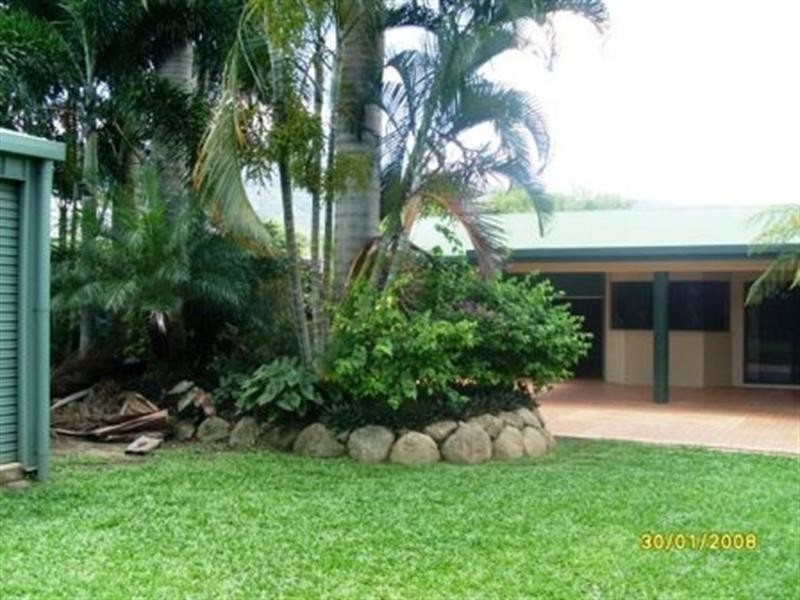 41 Canecutter Road, Edmonton QLD 4869