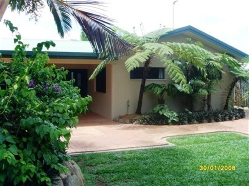 41 Canecutter Road, Edmonton QLD 4869