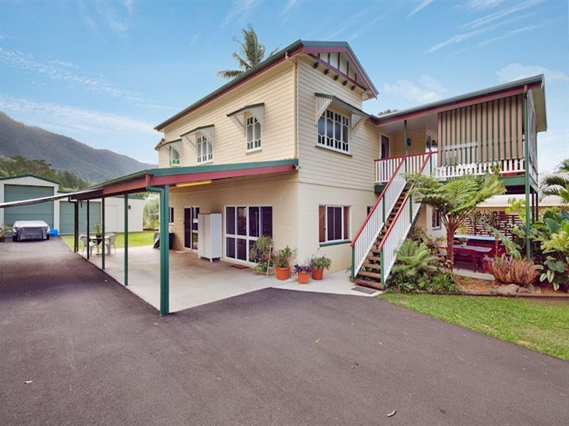 42 Millhouse Close, Edmonton QLD 4869