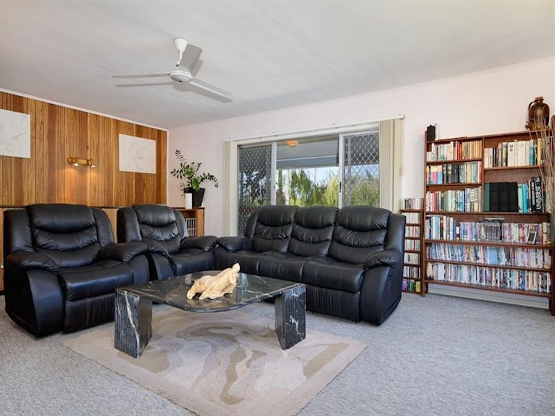 Bayview Heights QLD 4868