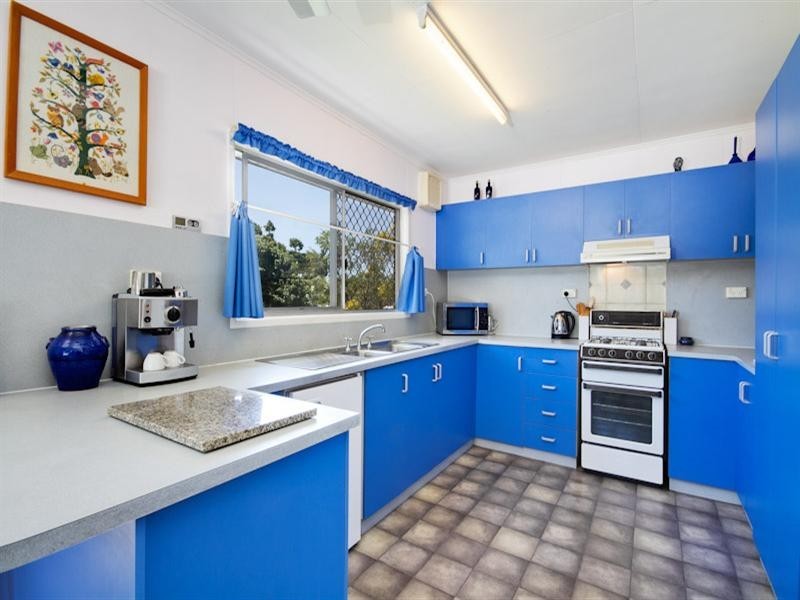 Bayview Heights QLD 4868