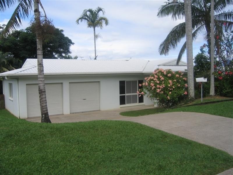 Mount Sheridan QLD 4868