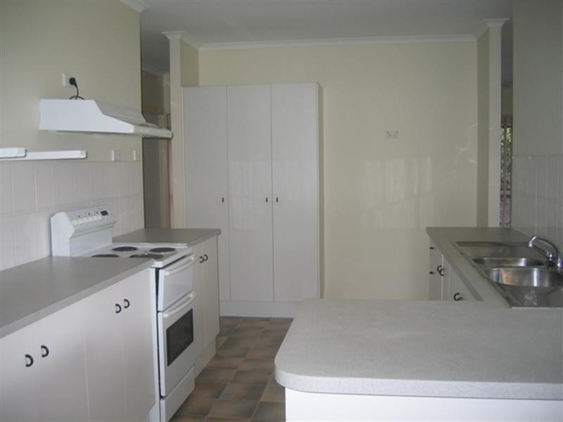 Mount Sheridan QLD 4868