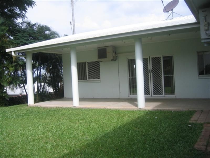 Mount Sheridan QLD 4868