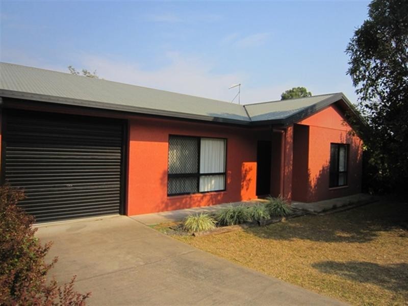Mount Sheridan QLD 4868