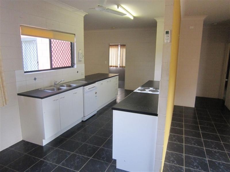 Mount Sheridan QLD 4868