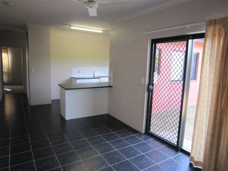 Mount Sheridan QLD 4868