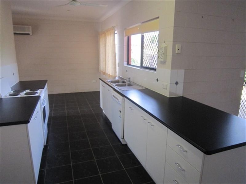 Mount Sheridan QLD 4868