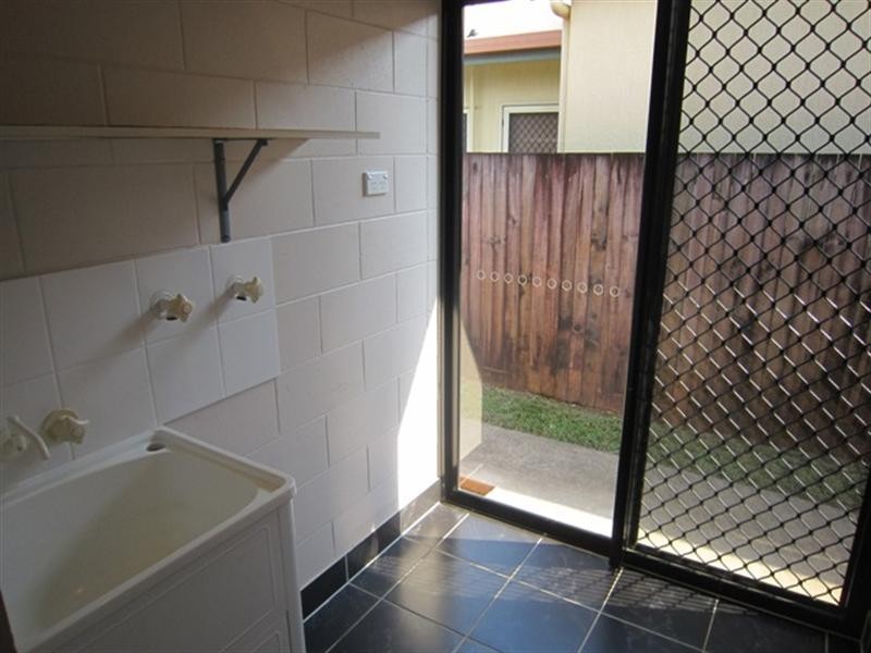 Mount Sheridan QLD 4868