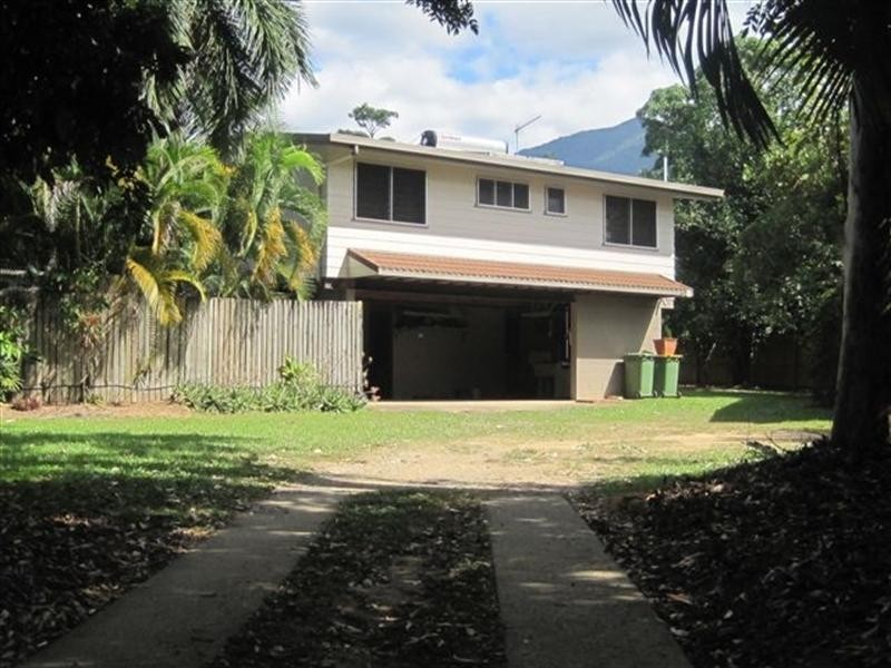 3 Eros Close, Edmonton QLD 4869