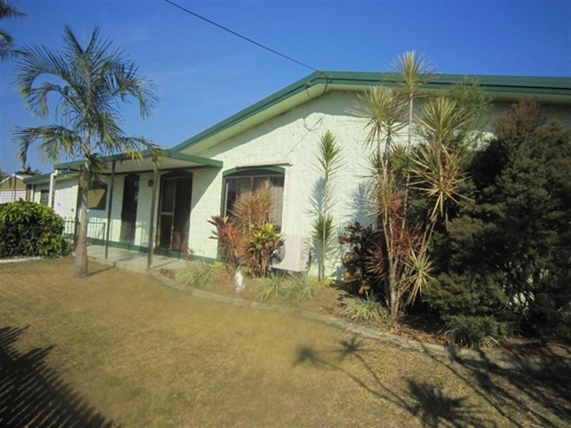 36 Hancock Street, Edmonton QLD 4869