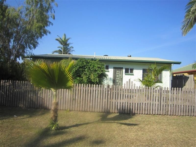 36 Hancock Street, Edmonton QLD 4869