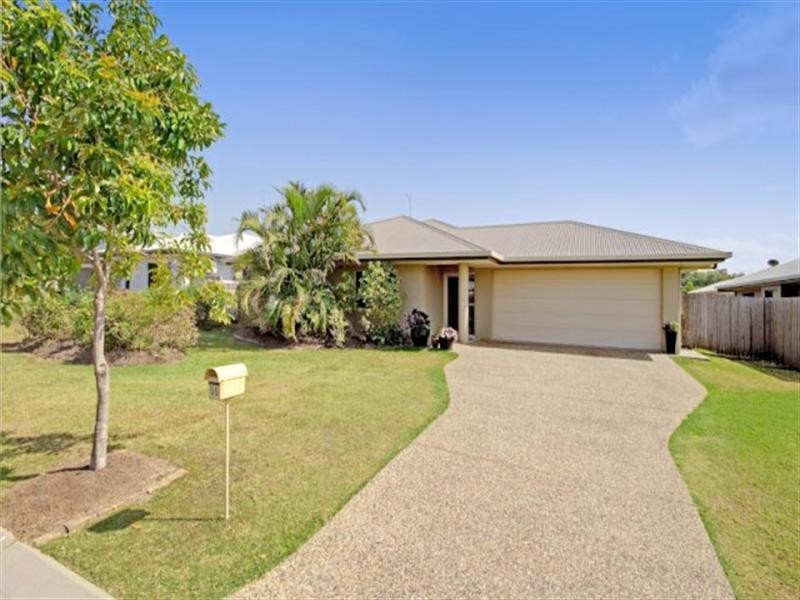 55 Leftwich Street, White Rock QLD 4868