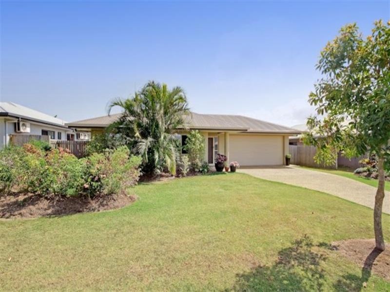 55 Leftwich Street, White Rock QLD 4868