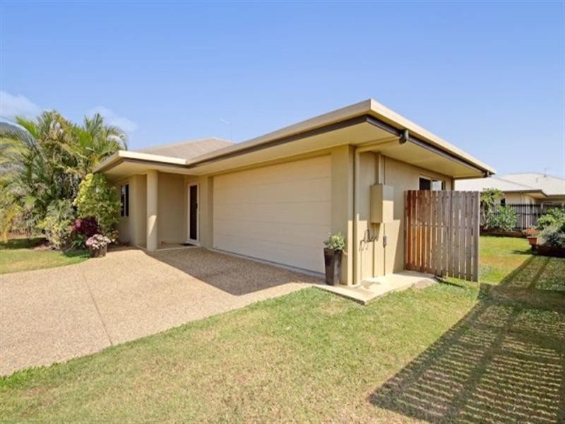 55 Leftwich Street, White Rock QLD 4868