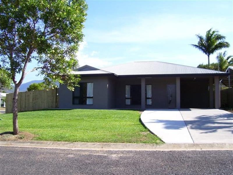 1/33 Murphy Street, Gordonvale QLD 4865
