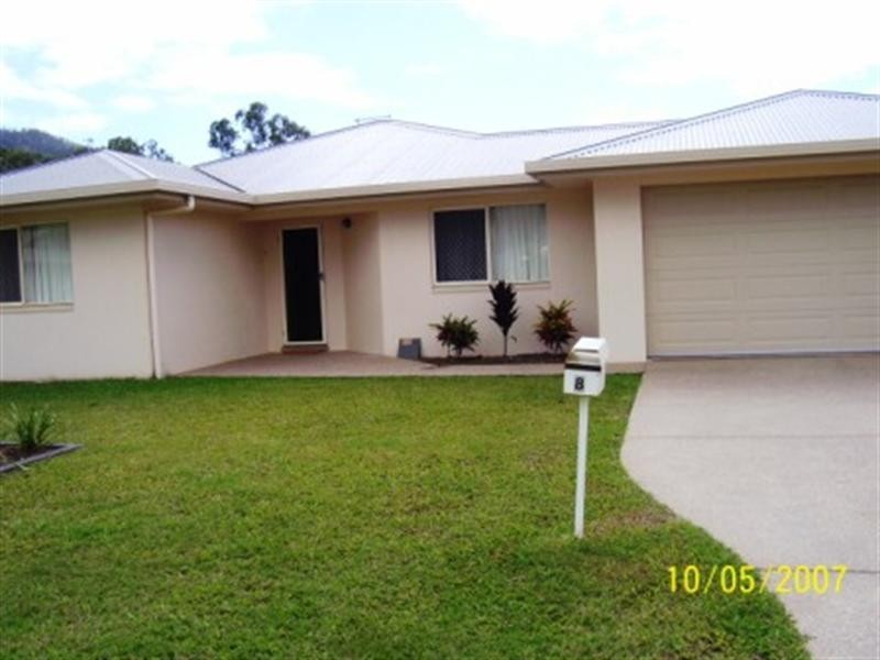 Bentley Park QLD 4869