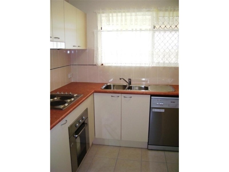 Bentley Park QLD 4869