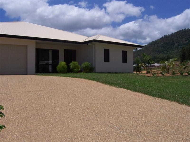 Mount Sheridan QLD 4868