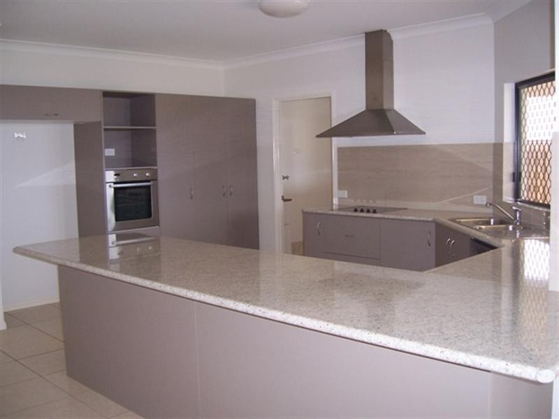 Mount Sheridan QLD 4868