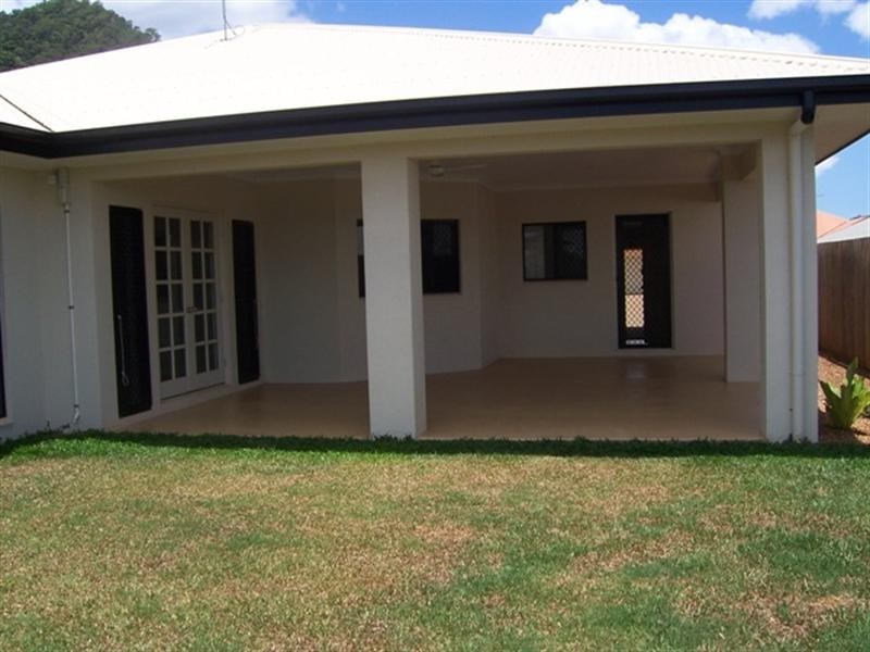 Mount Sheridan QLD 4868