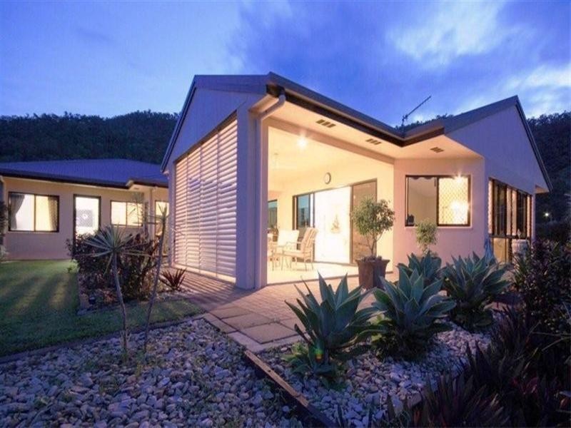 52 Wiltshire Drive, Gordonvale QLD 4865