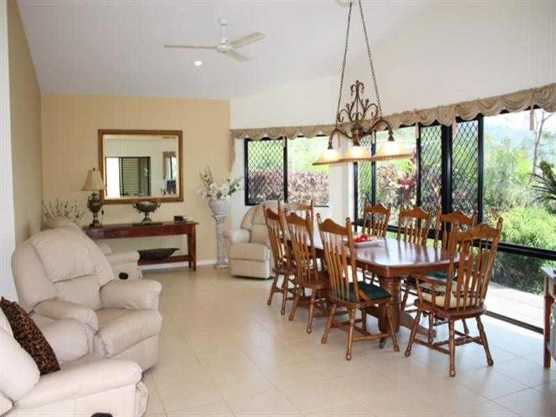 52 Wiltshire Drive, Gordonvale QLD 4865