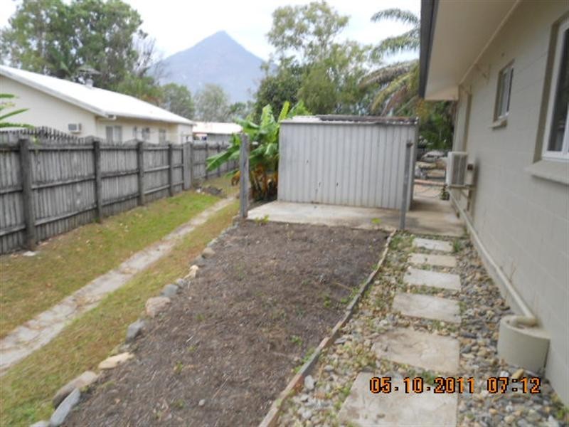 Gordonvale QLD 4865
