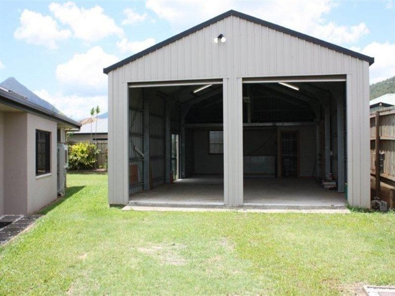 7 Rossi Street, Gordonvale QLD 4865