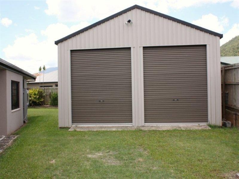 7 Rossi Street, Gordonvale QLD 4865