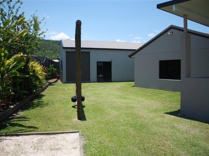 7 Rossi Street, Gordonvale QLD 4865