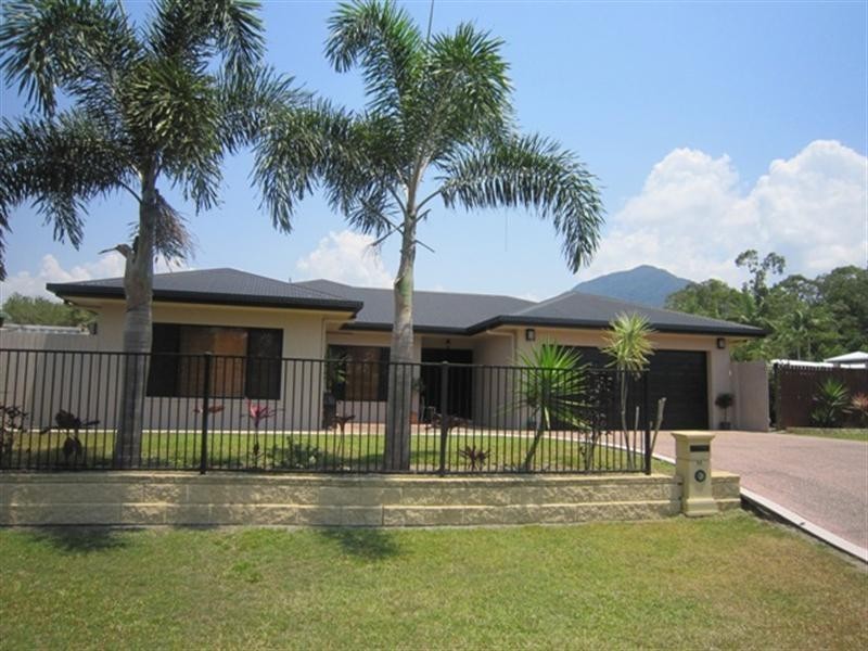 11 Tilse Close, Edmonton QLD 4869